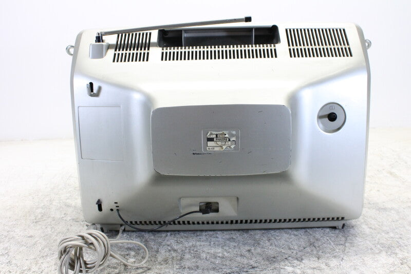 Philips Television Type 17B620/50S