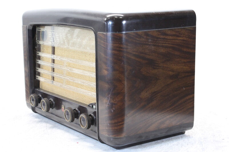 Philips Tube Radio BX490A