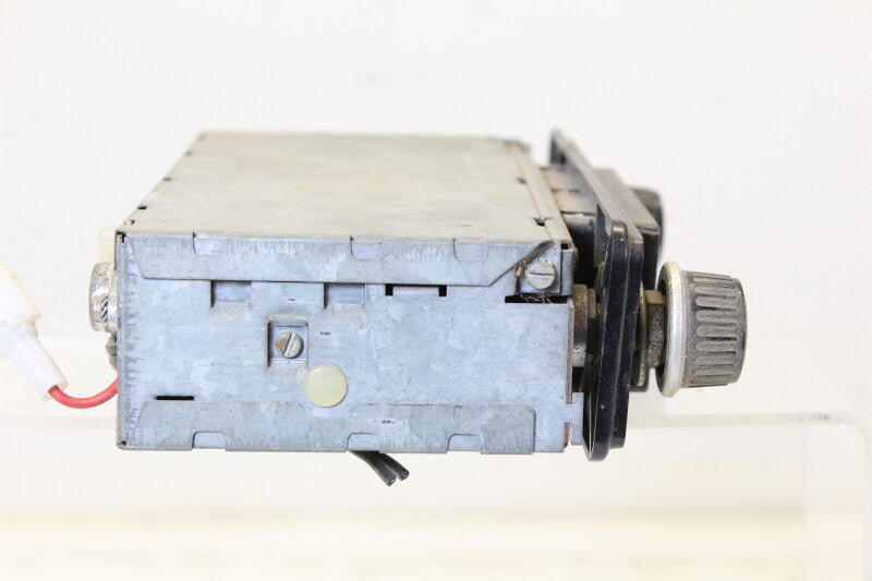 Philips Vintage Car Radio Receiver