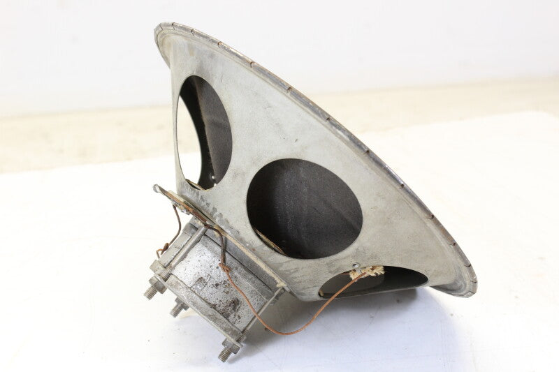 Philips Vintage speaker (No.2)