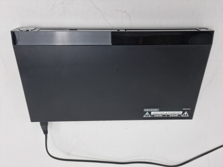 Pioneer DV-120 DVD Player - With remote control