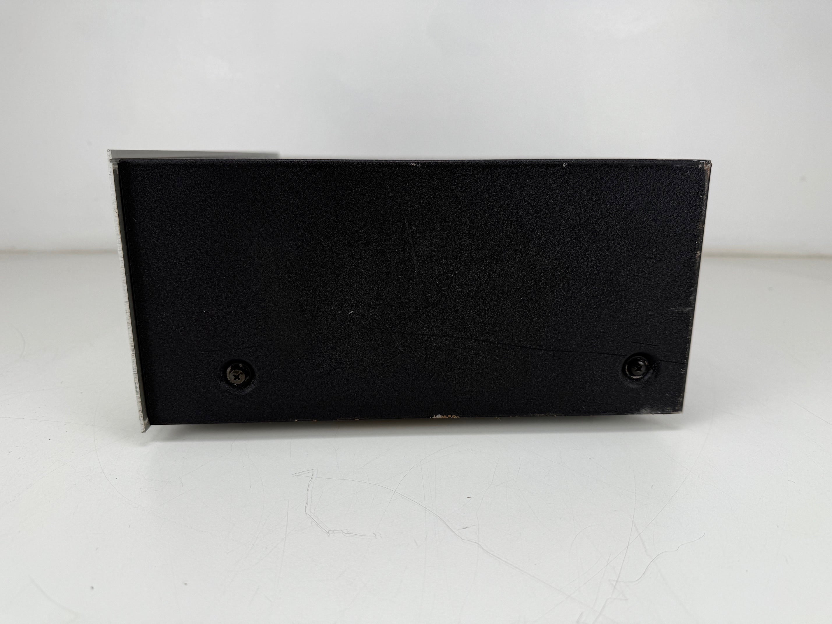Onbekend TFL-809 stereo cassettedeck