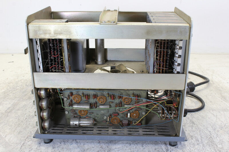 Beckman Portable Universal EPUT Timer