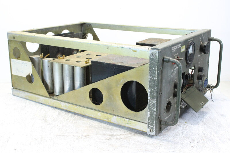 Federal MFG. & Eng. Corp. Power Supply PP-894/GRC-32B