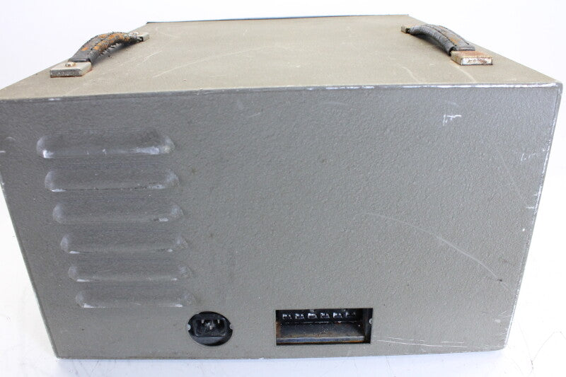 Tektronix Power Supply Type 517 Cathode-Ray Oscilloscope