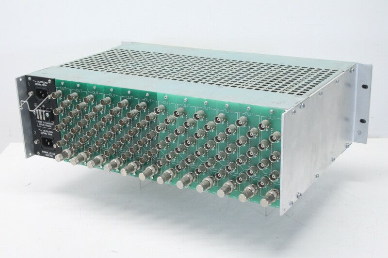 Pro-Bel Pro-Bel 6063 - Digital Signal Distribution Amplifier