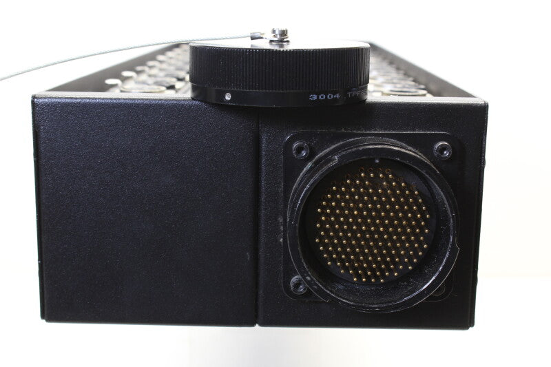 Proel 24 input 8 output stagebox With cable and connector