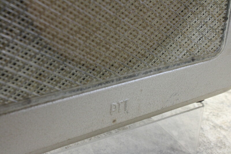 PTT Speaker from old broadcast stations for tube radio's (No.4)