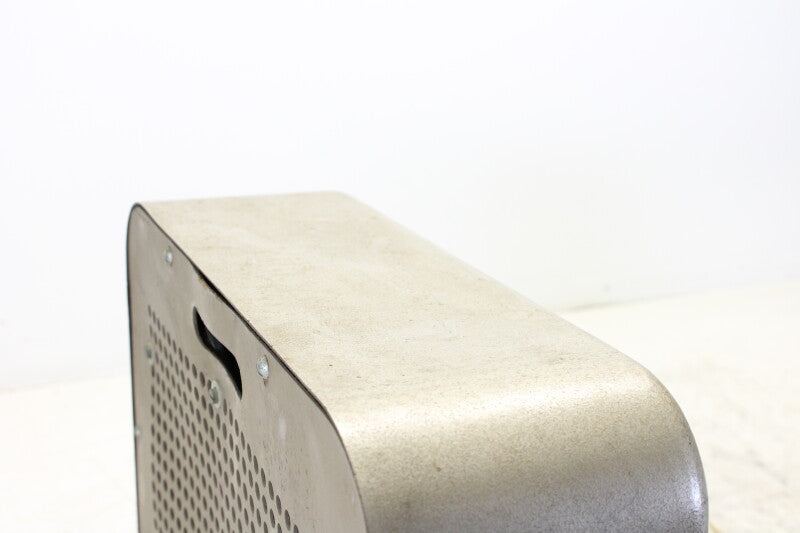 PTT Speaker from old broadcast stations for tube radio's (No.4)