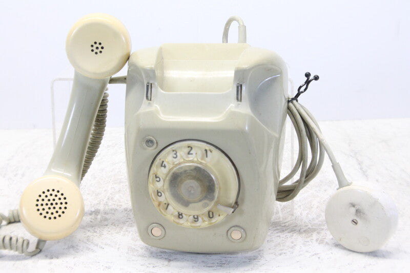 PTT T65 Vintage telephone