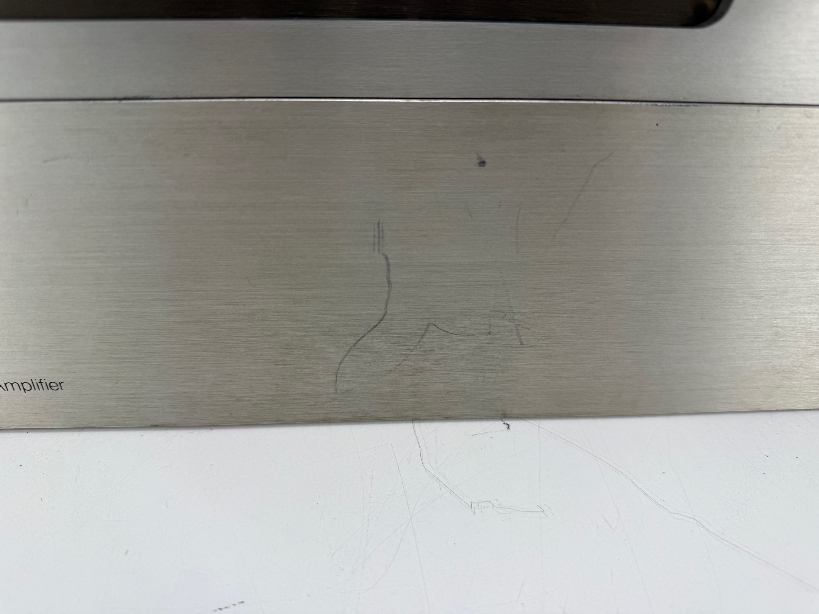 Phase Linear Series Two Model 3000 voorversterker / Model 300 eindversterker