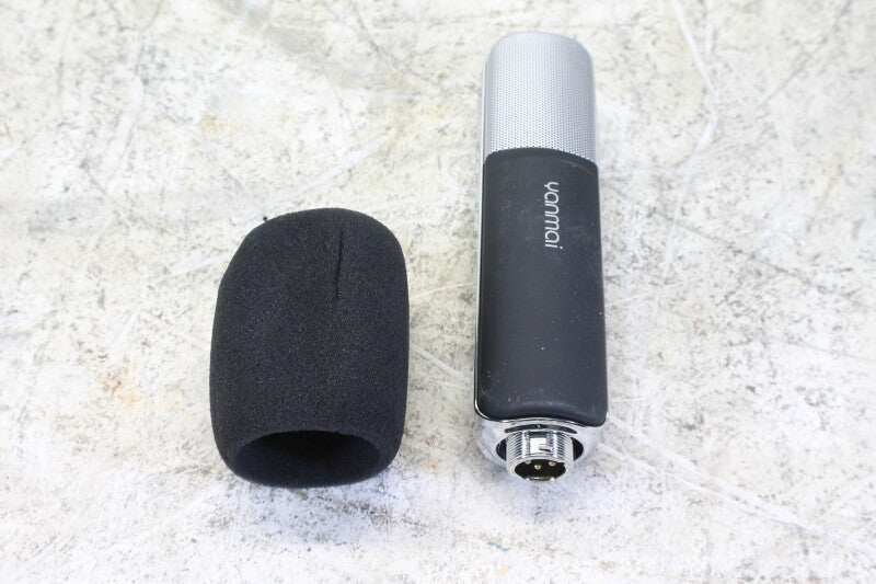 Yanmai Q8 condenser cardioid microphone