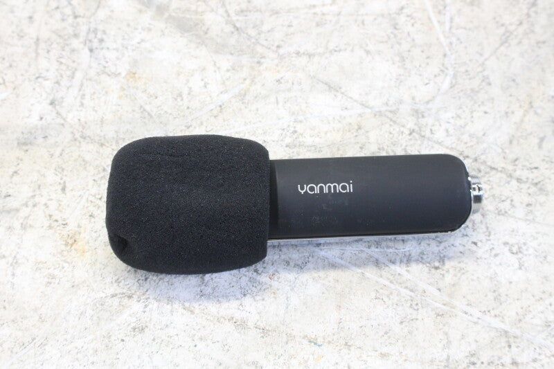 Yanmai Q8 condenser cardioid microphone