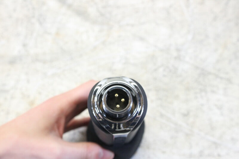 Yanmai Q8 condenser cardioid microphone