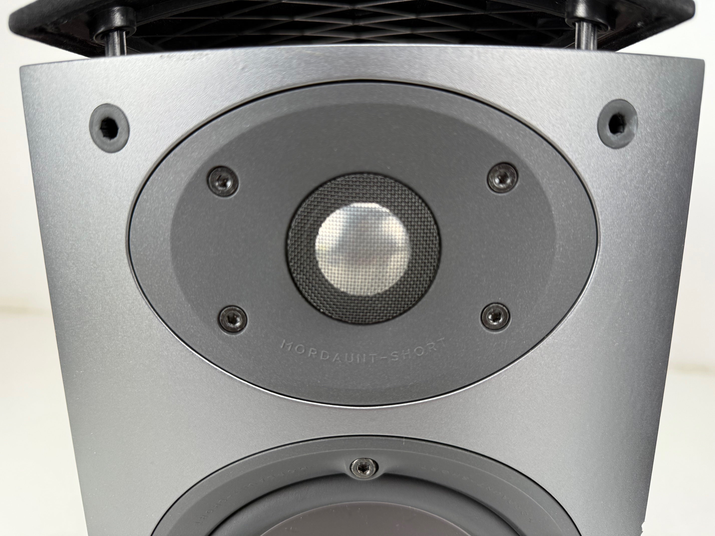 Mordaunt-Short AVIANO 1 Speaker Set - Matching Pair -  With Manual