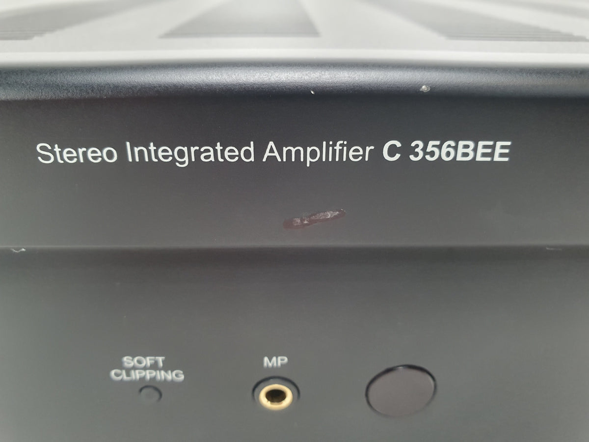 NAD C356BEE Integrated amplifier - Fully serviced