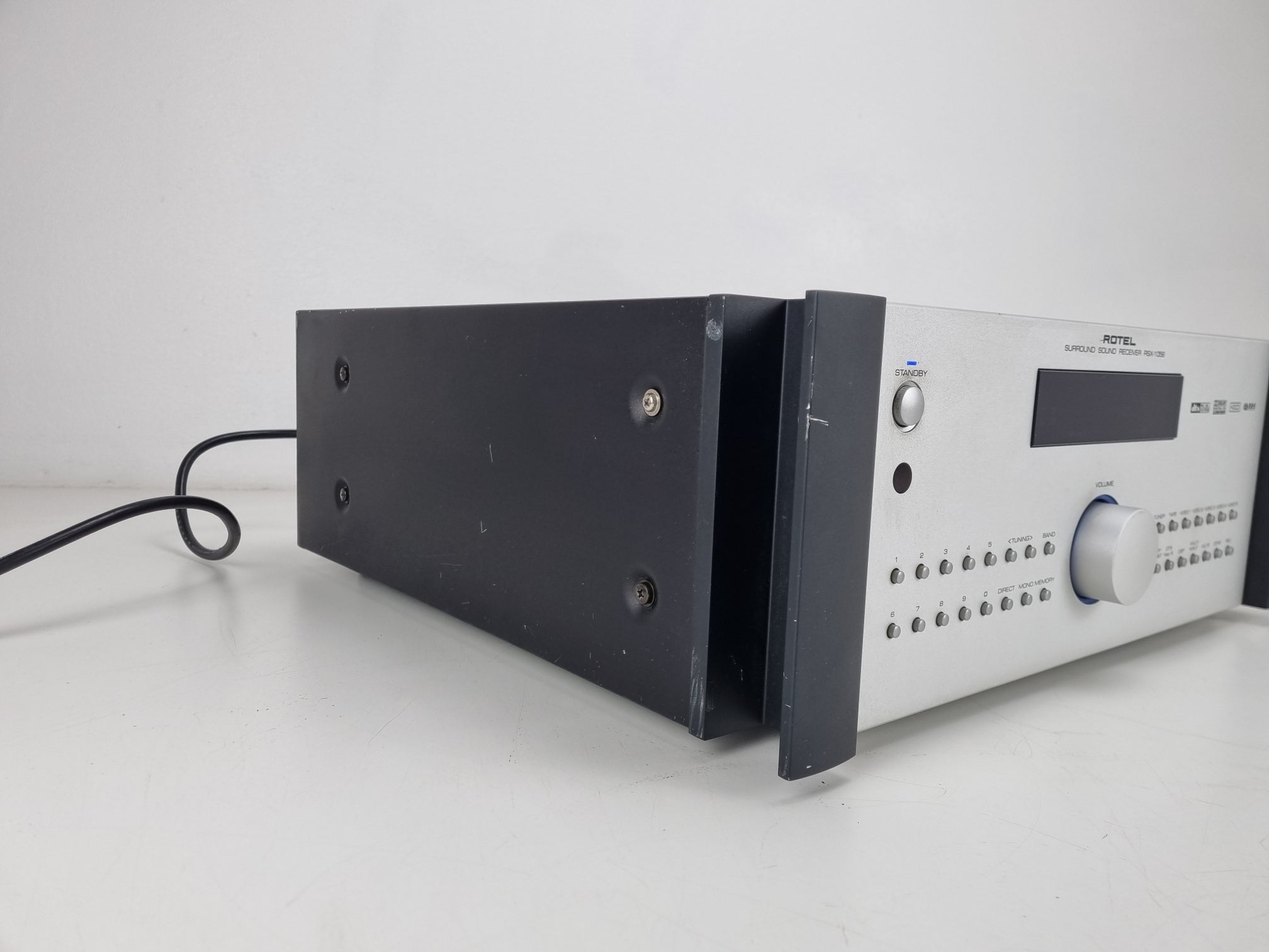Rotel RSX-1056 - Surround Sound Receiver