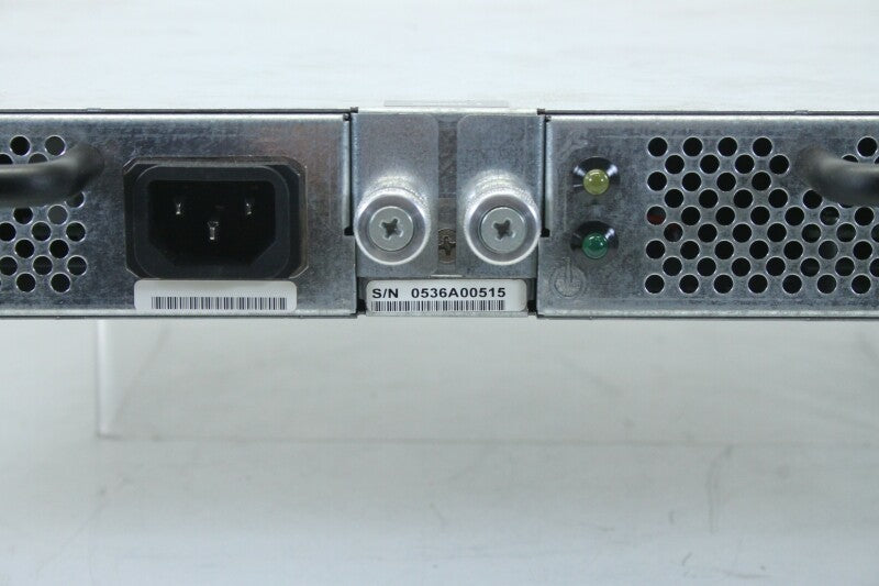 QLogic SANbox 5200 - 16-Port, 4Gb Fiber Switch (No.2)