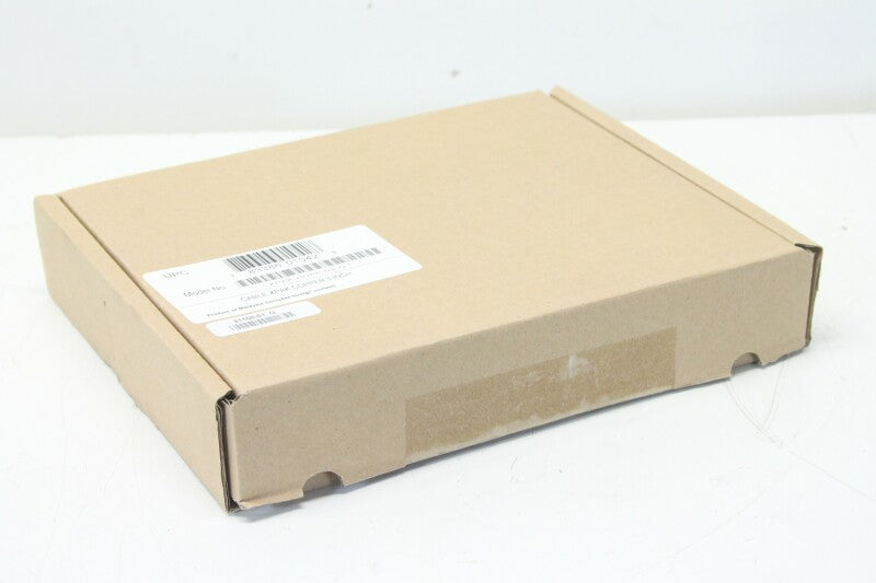 QLogic QLogic Xpak Copper 3 Inch 10Gb - QLogic 5000 to QLogic 5000 Stacking Cable NOS!