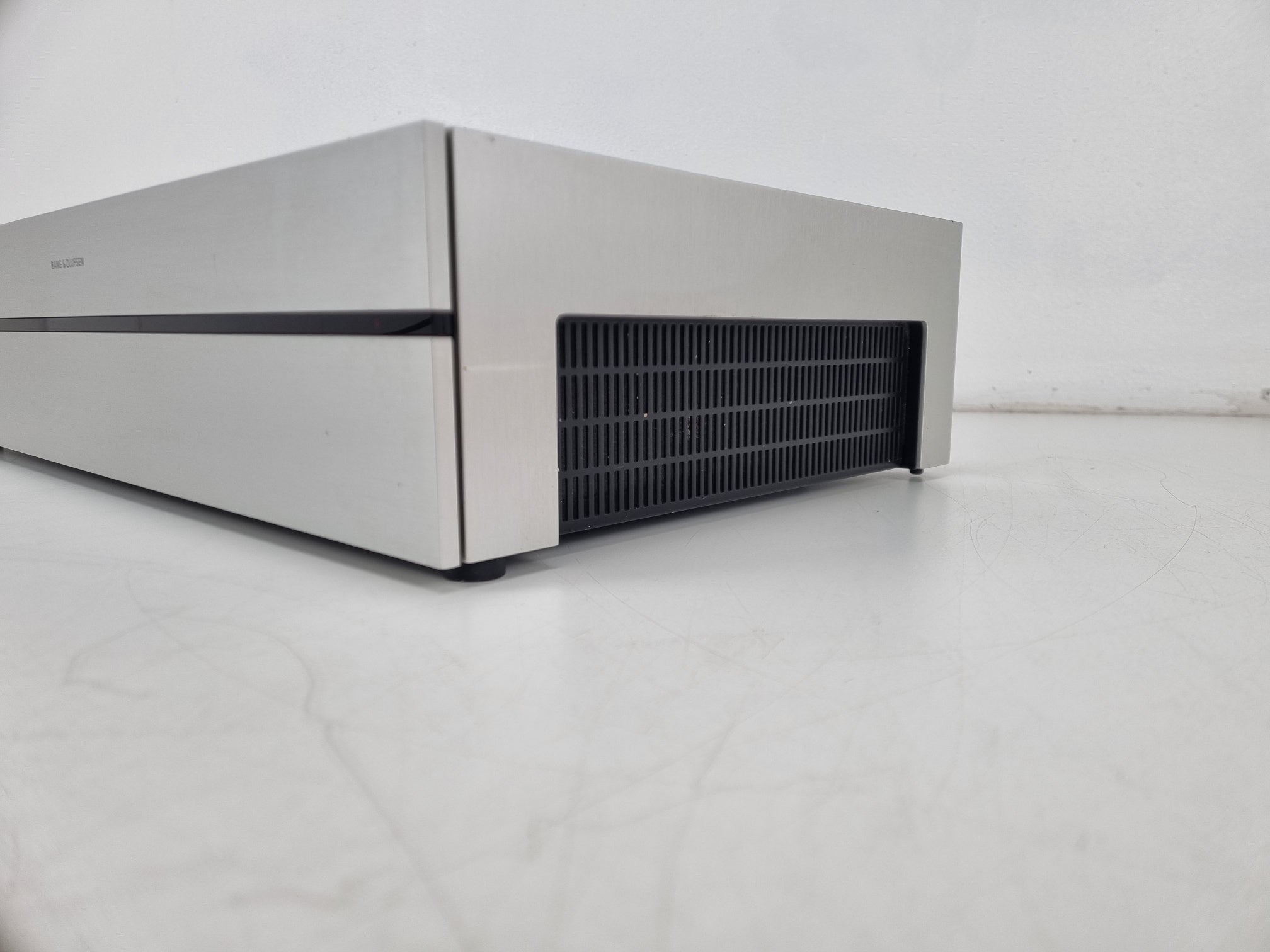 Bang & Olufsen HDR 2 DVD / Harddisk Recorder (250 GB) - Power Tested