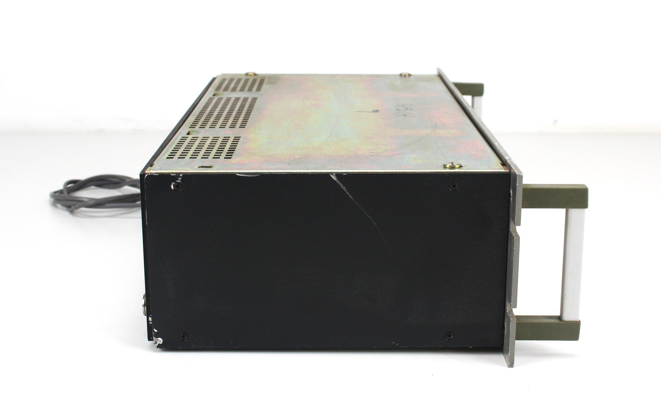 Klein & Hummel Telewatt A60E hi-fi MONO power amplifier