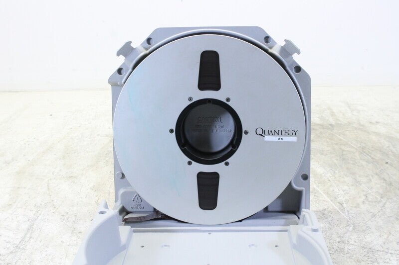 Quantegy 26 2" Studio Mastering Audio Tape