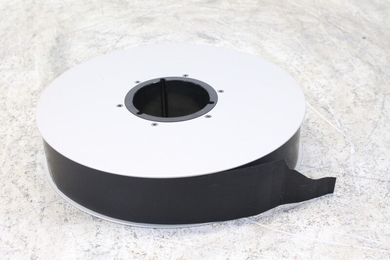 Quantegy 26 2" Studio Mastering Audio Tape