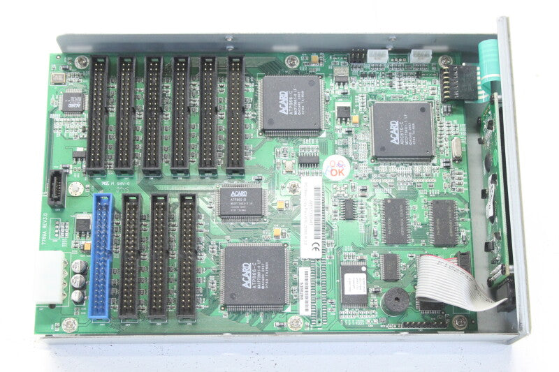 Quickburn PCI Base Copy Plus ARS-2039A R 3:0