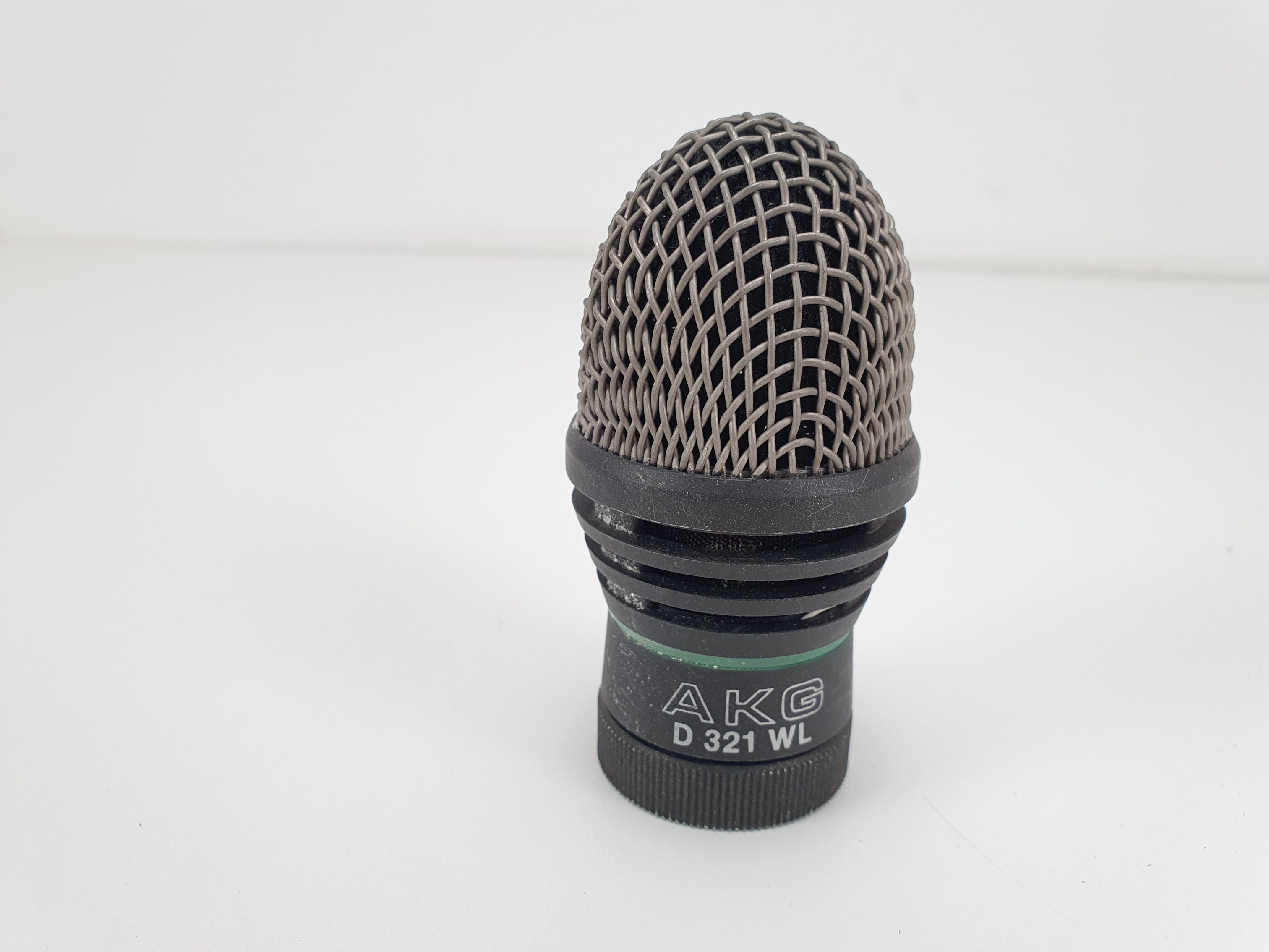 AKG D 321 WL Microphone grill with capsel (No.1)