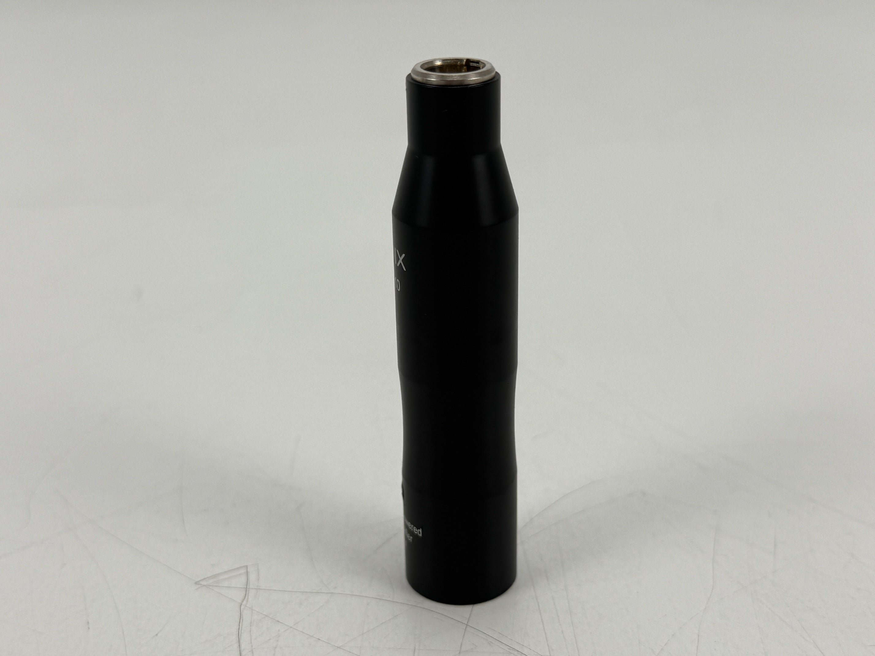 Audix ADX10 condensator dasspeldmicrofoon met APS-910 voorversterker - inclusief draagtas