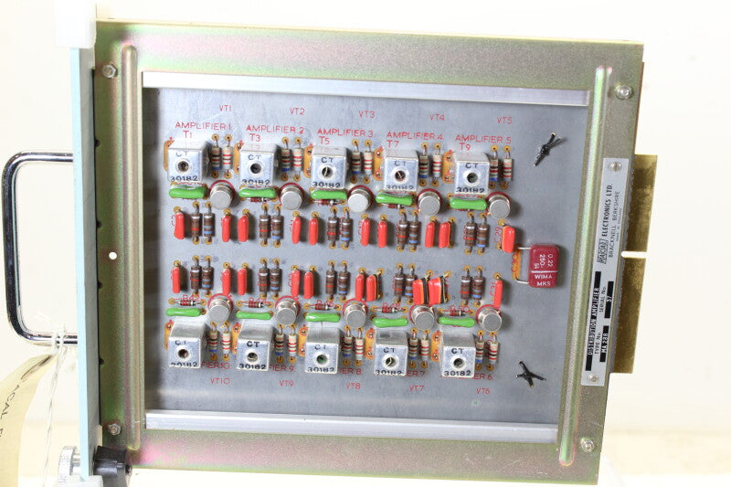 Racal MA 288 distribution amplifier