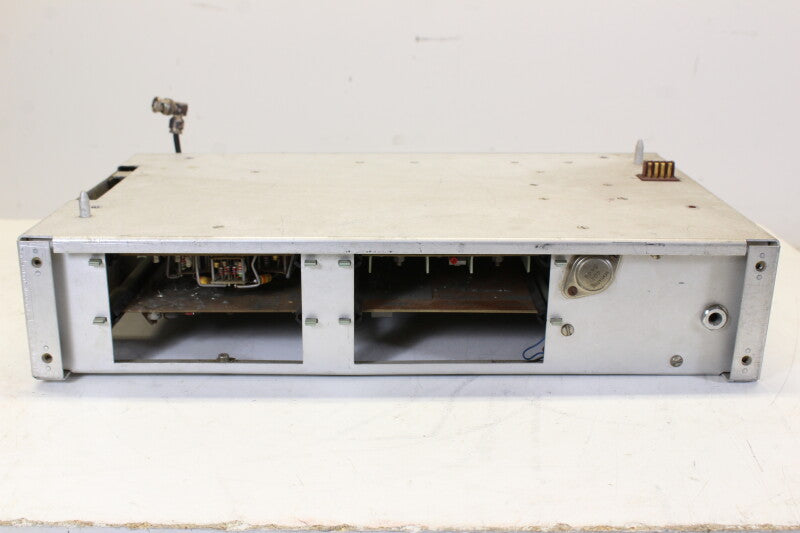 Racal Measuring device