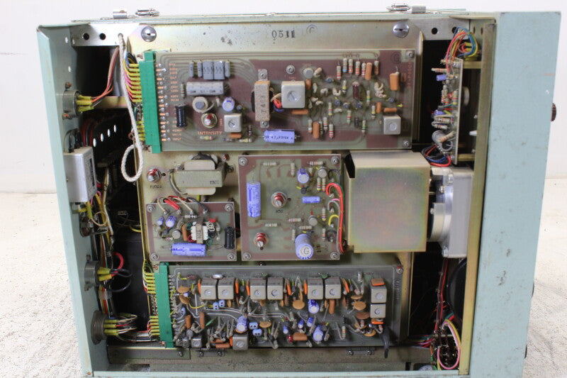 furuno electric co. ltd. japan Radio Direction Finder FDA-1