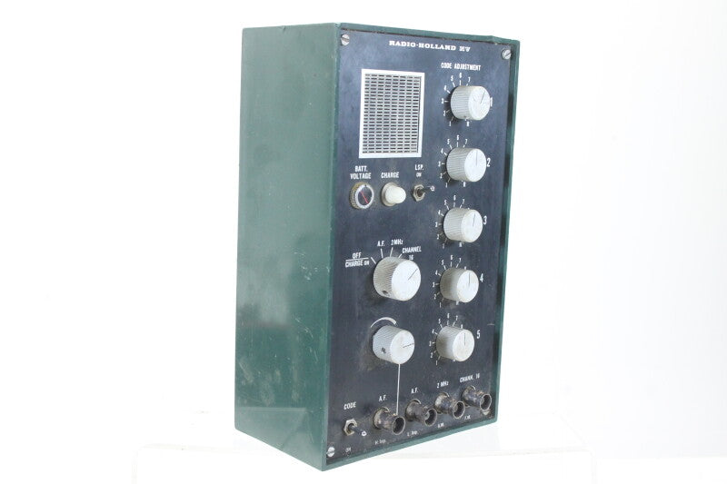 Radio-Holland NV RH 7108 Receiver