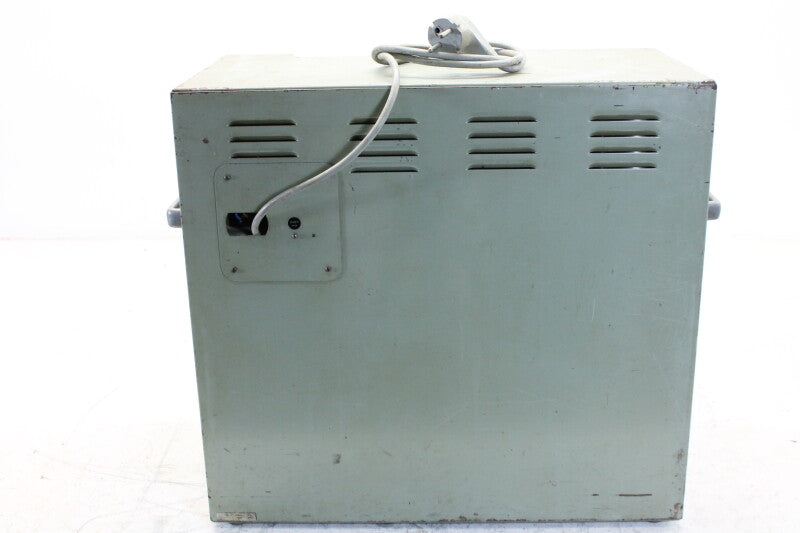 Radiometer Copenhagen Wave Analyzer FRA 1h T2