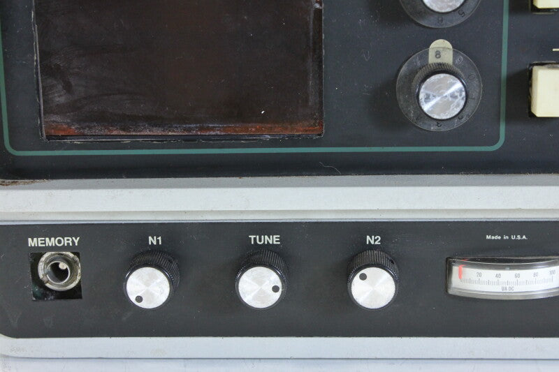 RCA Internav Navigation System Simrad LC204