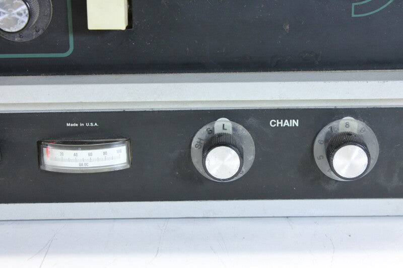 RCA Internav Navigation System Simrad LC204