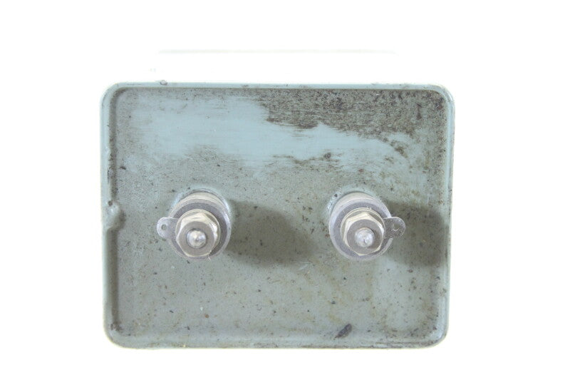 Hunts Capacitors RD185 2µF 2.5Kv DC WKG at 70°C
