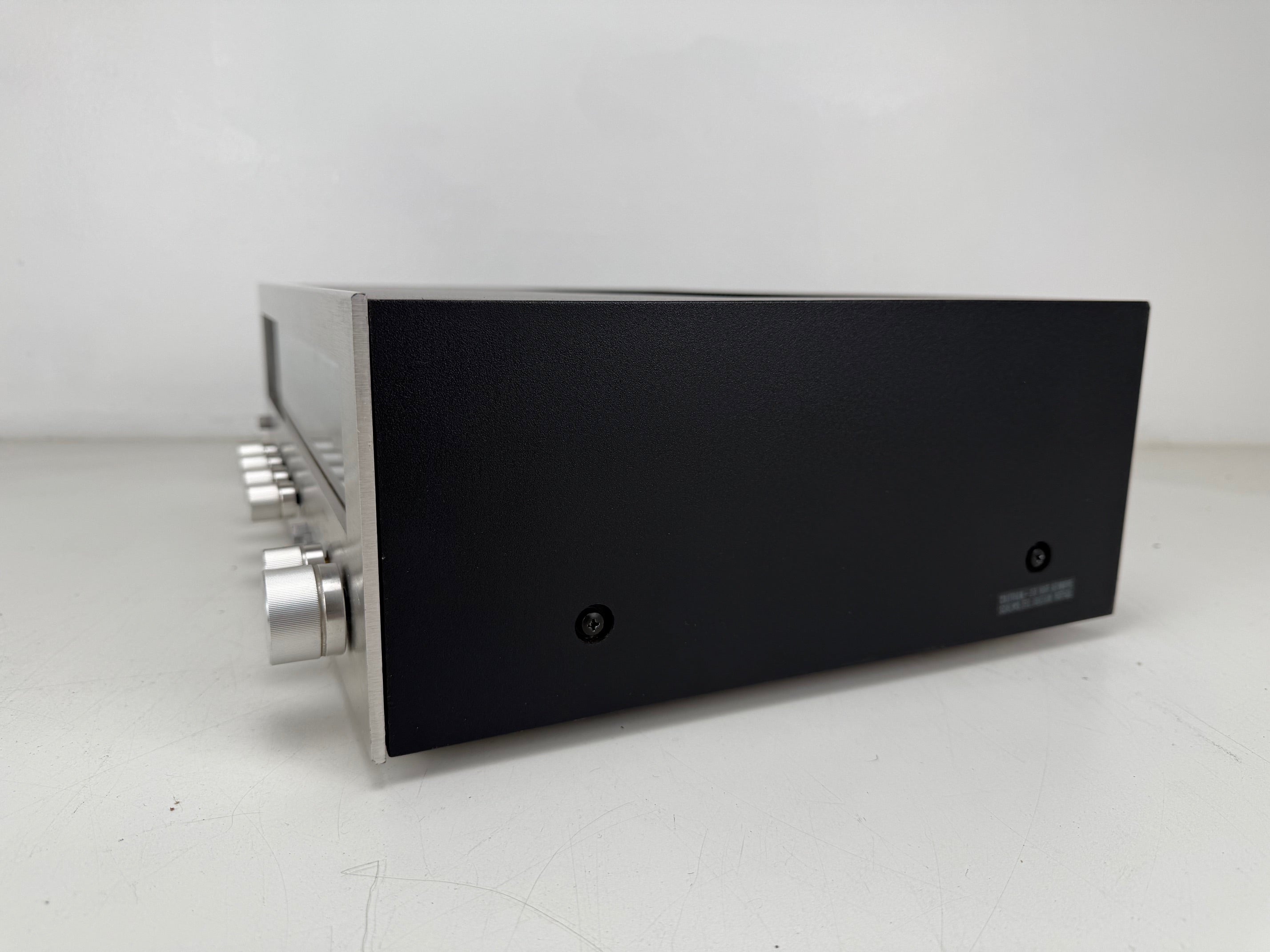 Technics SA-5160 FM/AM Stereo Receiver
