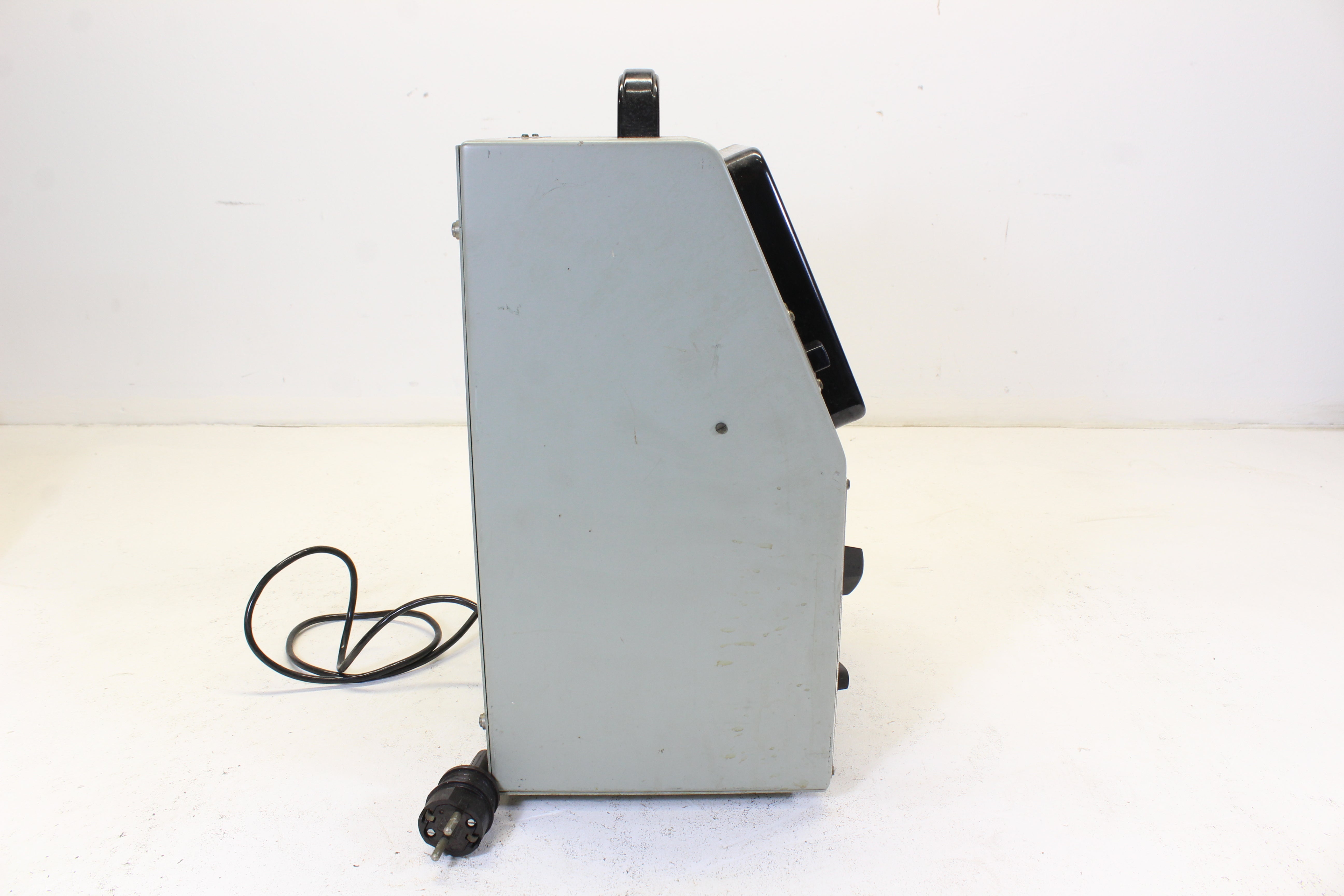 Radiometer Copenhagen TTT1 Titrator With Connection cables