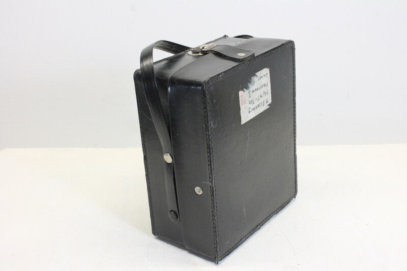revitester revitester 100 multimeter in leather case