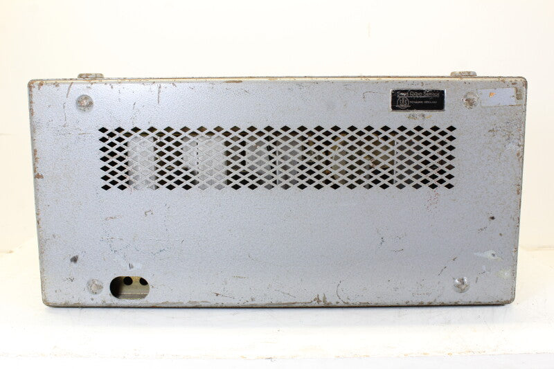 Rohde & Schwarz BN 1521 Microvolt Meter