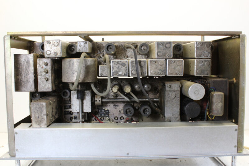 Rohde & Schwarz BN 1521 Microvolt Meter