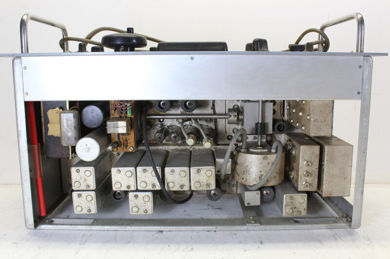 Rohde & Schwarz BN 1521/2 Microvolt Meter