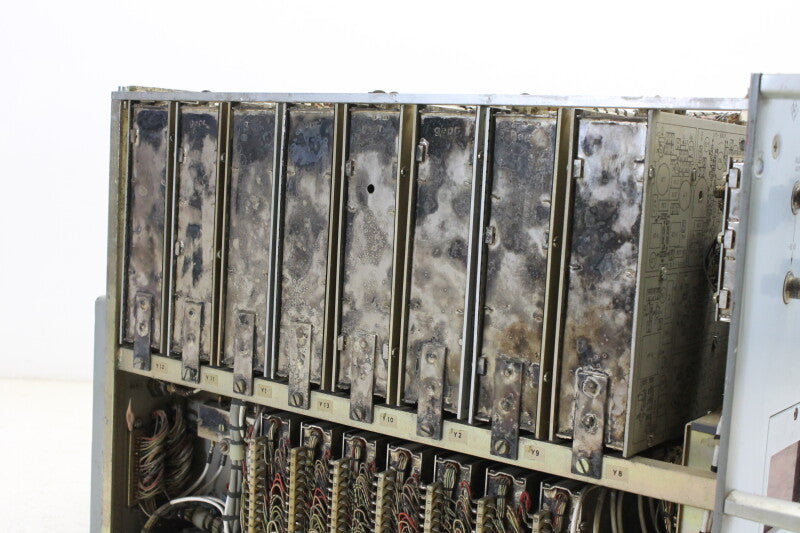 Rohde & Schwarz Dekadischer HF-MESS-SENDER 20-70mhz - RF Signal Generator