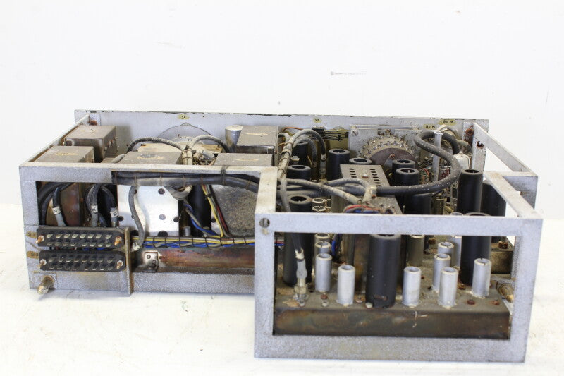 Rohde & Schwarz HS 371-1 Test Equipment