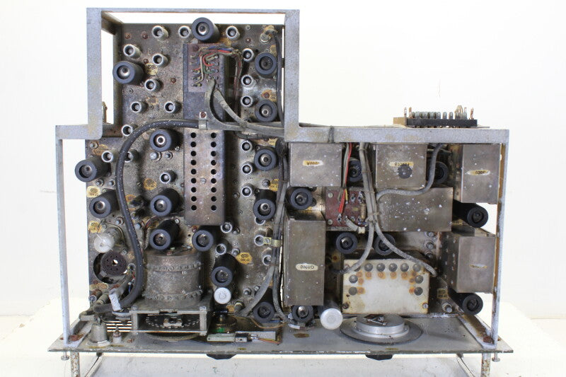 Rohde & Schwarz HS 371-1 Test Equipment