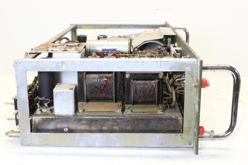 Rohde & Schwarz HS 371-2 Test Equipment