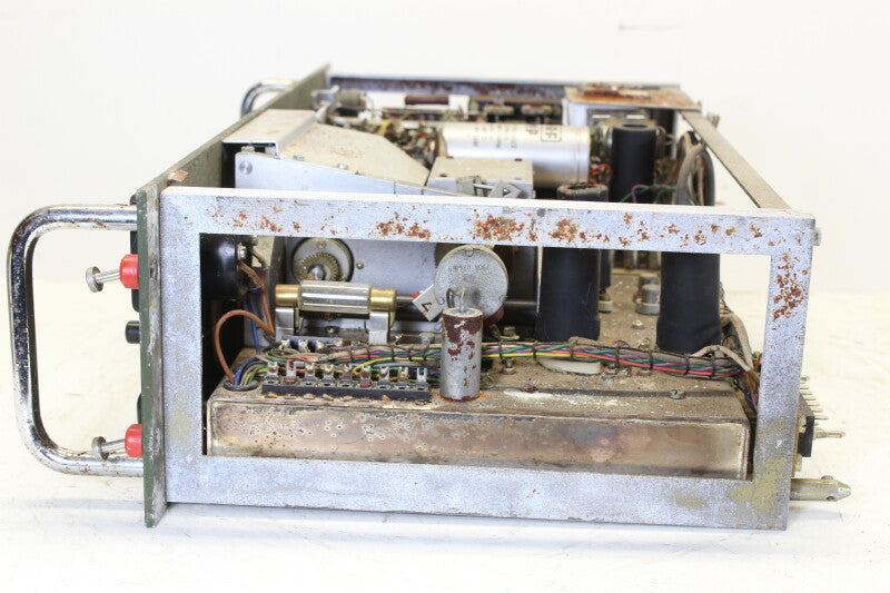 Rohde & Schwarz HS 371-2 Test Equipment
