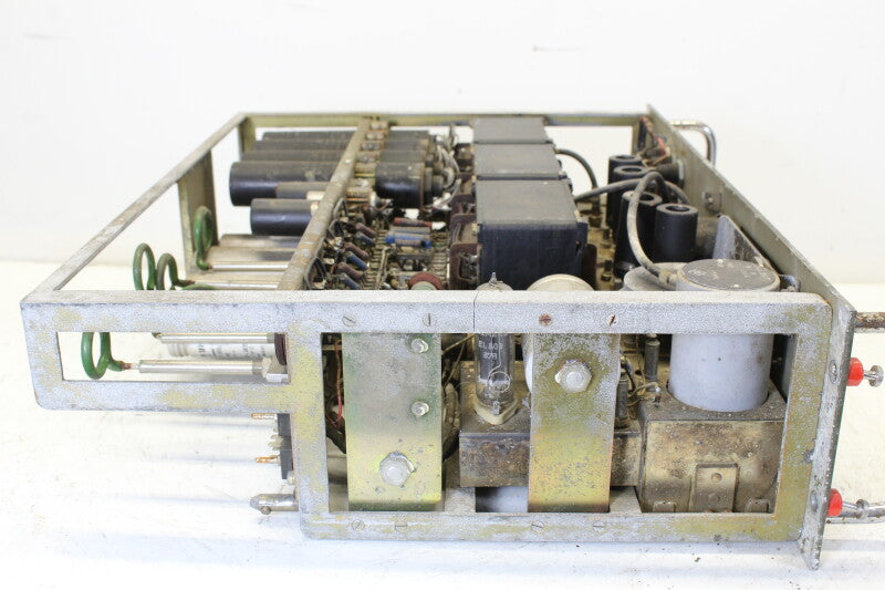 Rohde & Schwarz HS 371-3 Test Equipment